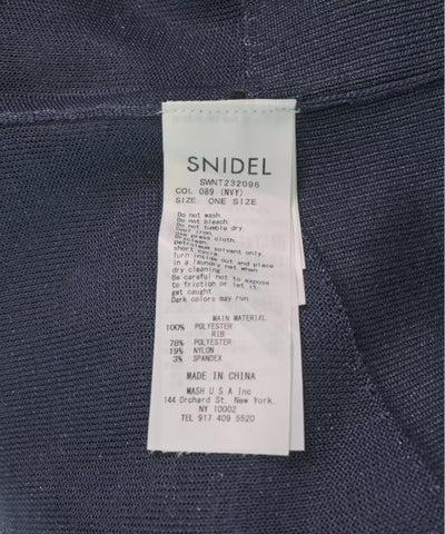 SNIDEL Cardigans