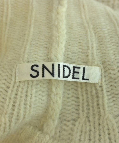 SNIDEL Sweaters