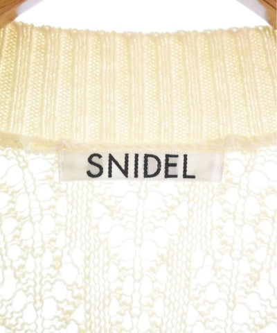 SNIDEL Cardigans