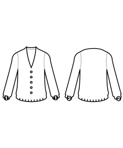 SNIDEL Cardigans