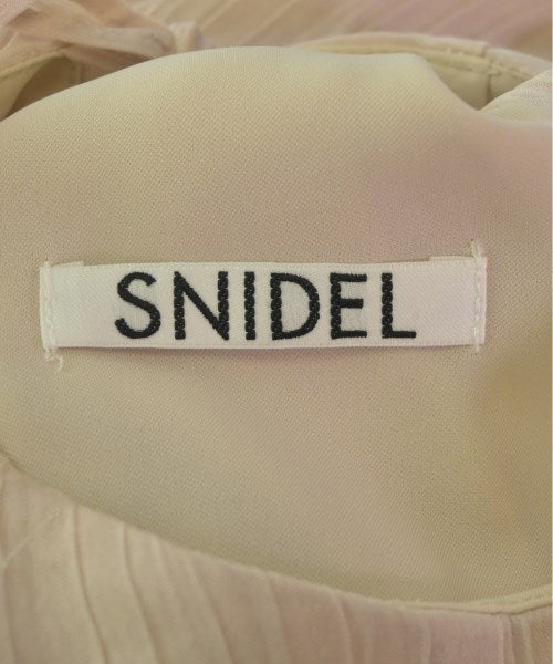 SNIDEL Dresses