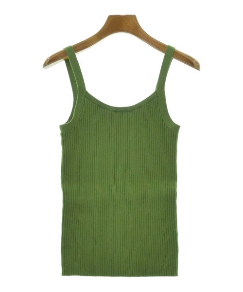 SNIDEL Sleeveless tops