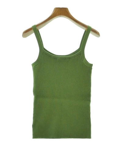 SNIDEL Sleeveless tops