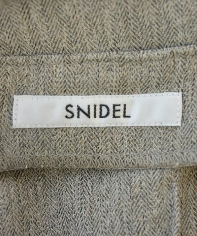 SNIDEL Dresses