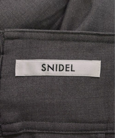 SNIDEL Other