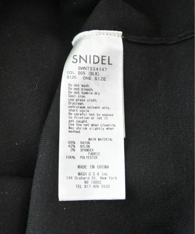 SNIDEL Sweaters