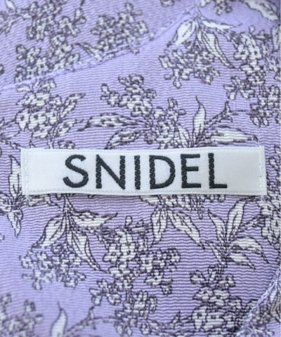 SNIDEL Dresses