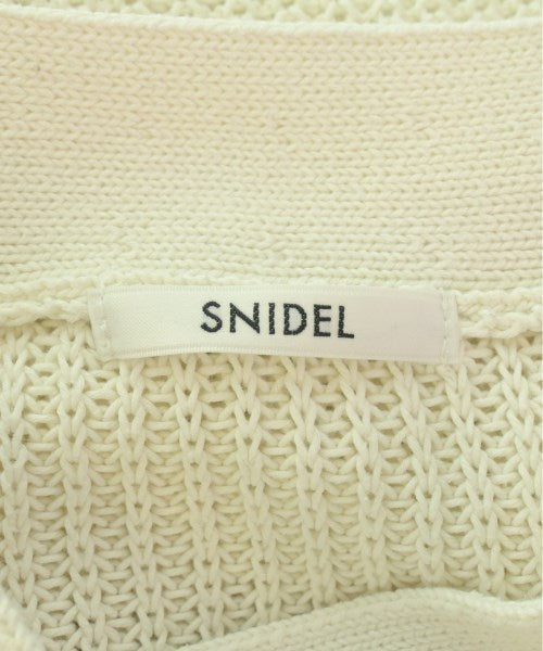 SNIDEL Cardigans