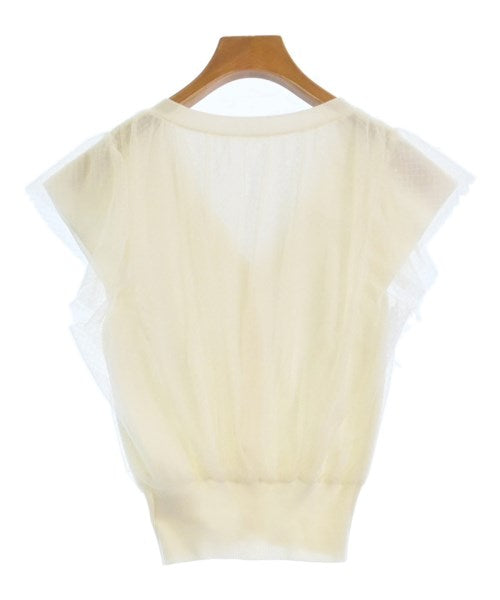 SNIDEL Sleeveless tops