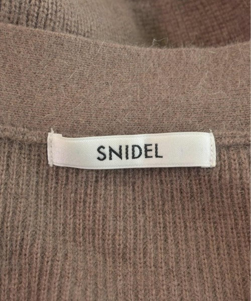 SNIDEL Dresses