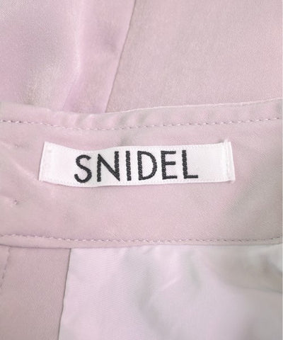 SNIDEL Dresses