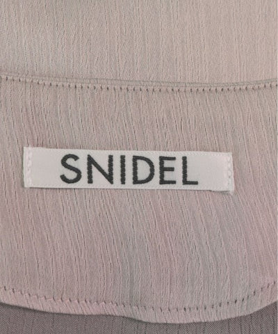 SNIDEL Blouses