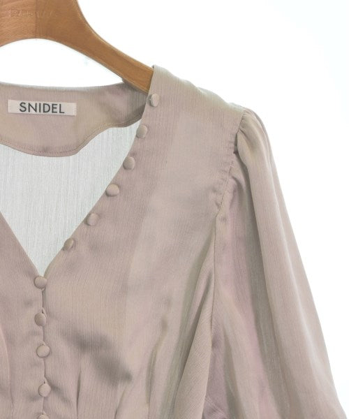 SNIDEL Blouses