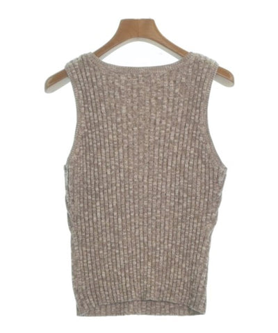 SNIDEL Sleeveless tops