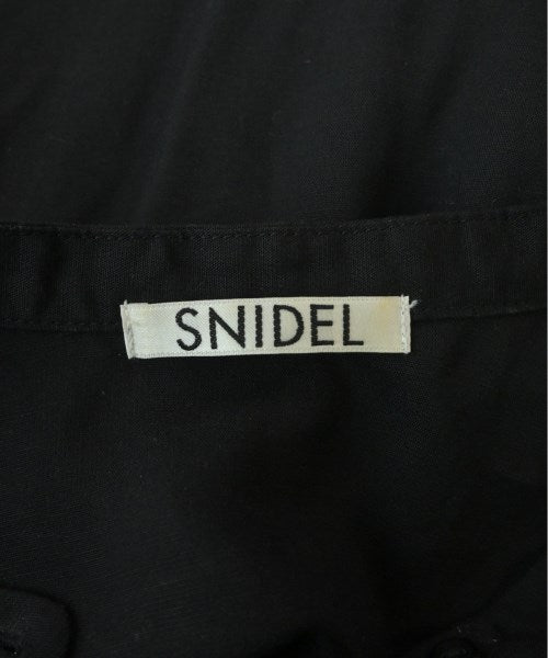 SNIDEL Dresses