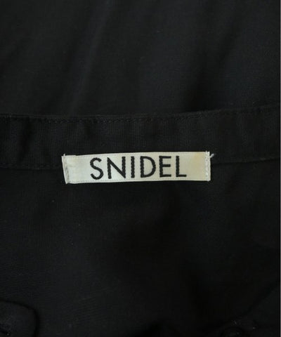 SNIDEL Dresses