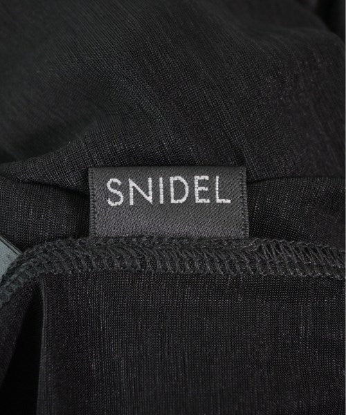 SNIDEL Blouses