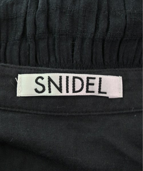 SNIDEL Dresses