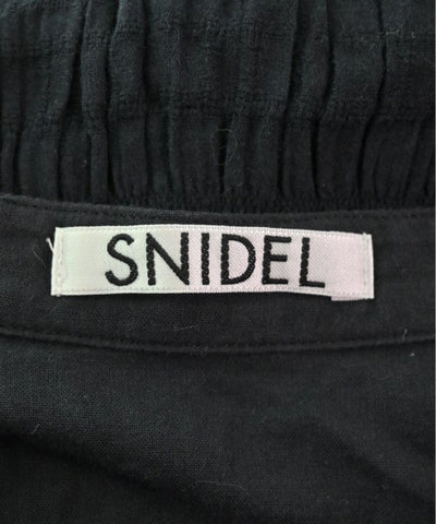 SNIDEL Dresses