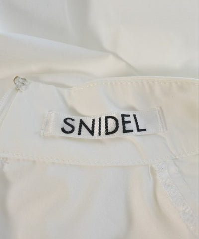 SNIDEL Blouses