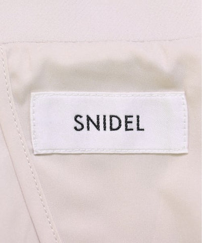 SNIDEL Other