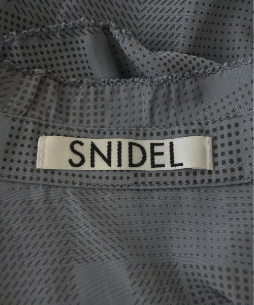 SNIDEL Dresses