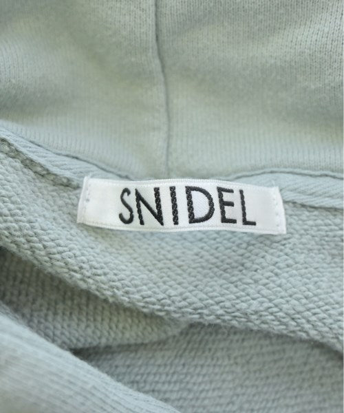 SNIDEL Hoodies