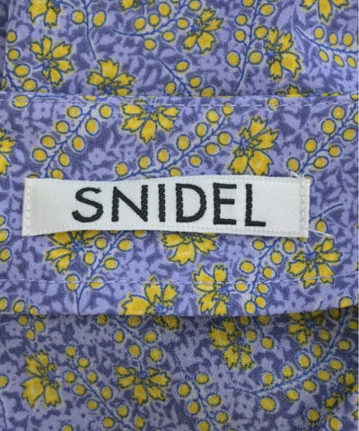 SNIDEL Dresses