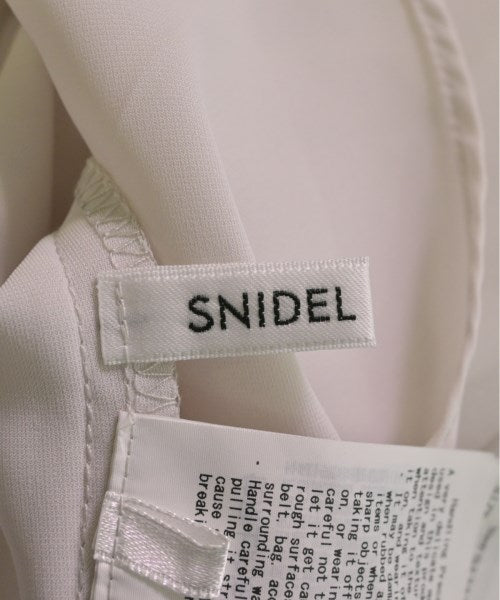 SNIDEL Blouses