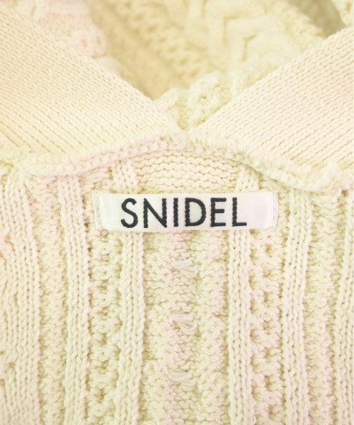 SNIDEL Cardigans