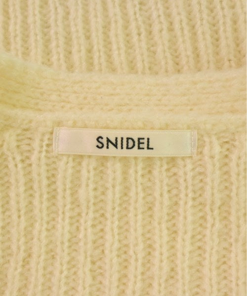 SNIDEL Sweaters