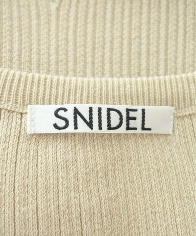 SNIDEL Dresses