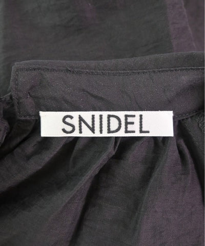 SNIDEL Blouses