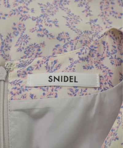 SNIDEL Dresses