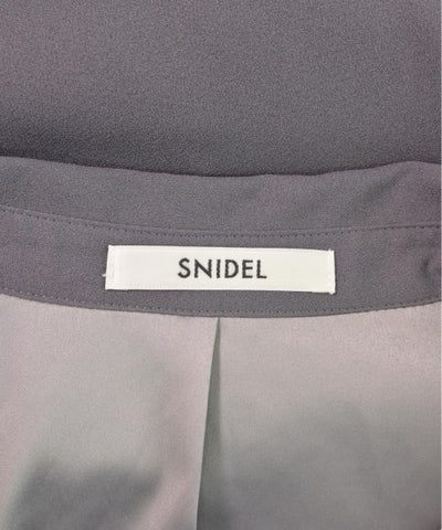 SNIDEL Shirtdresses