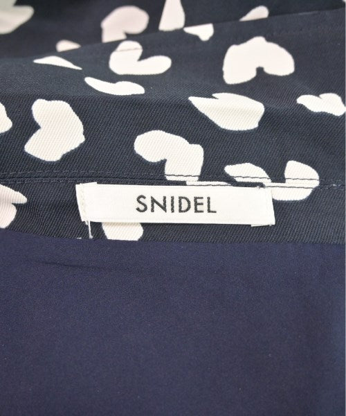 SNIDEL Shirtdresses