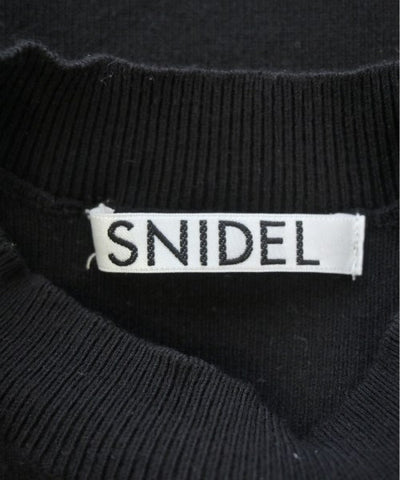 SNIDEL Sleeveless tops