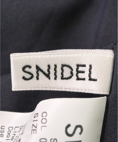 SNIDEL Dresses