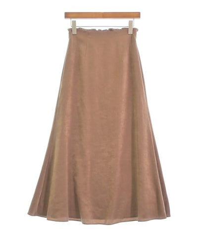 SNIDEL Long/Maxi length skirts
