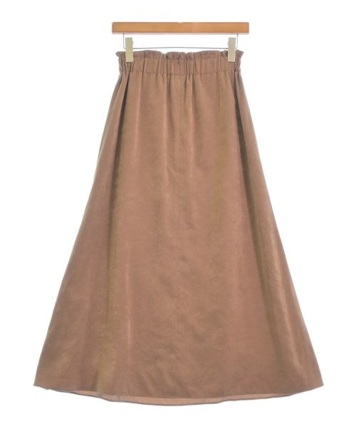 SNIDEL Long/Maxi length skirts