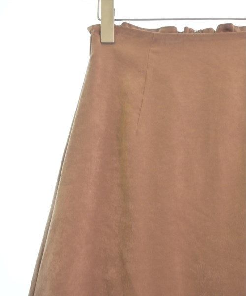 SNIDEL Long/Maxi length skirts