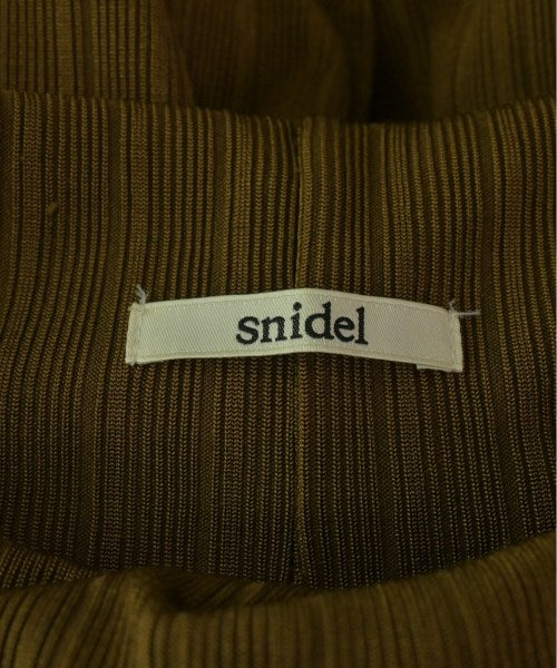 SNIDEL Other