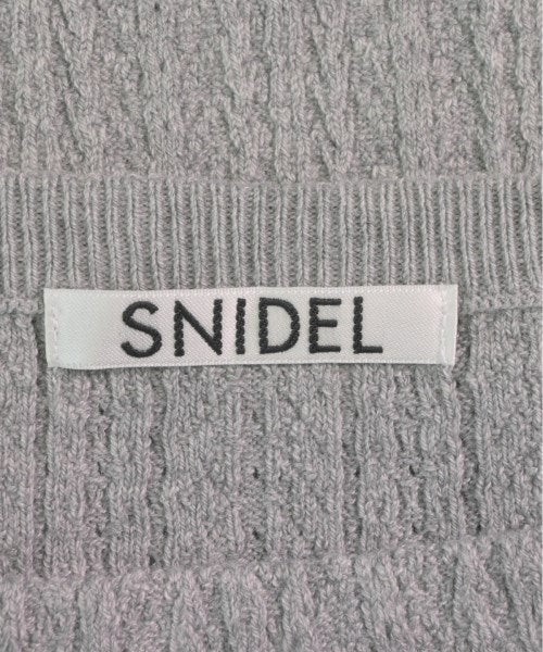 SNIDEL Sweaters