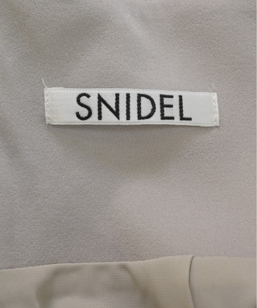 SNIDEL Shorts