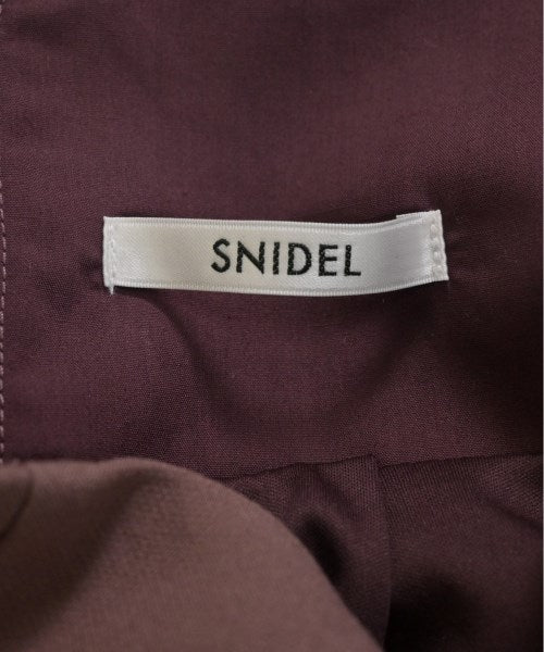 SNIDEL Shorts