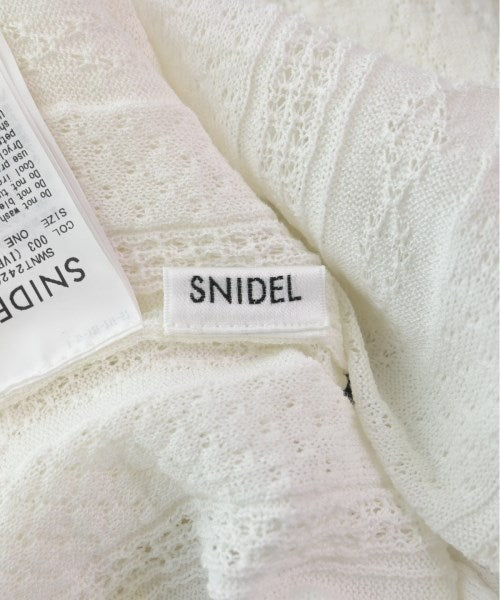 SNIDEL Cardigans