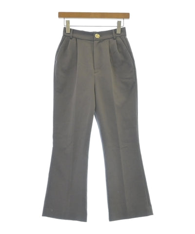 SNIDEL Trousers
