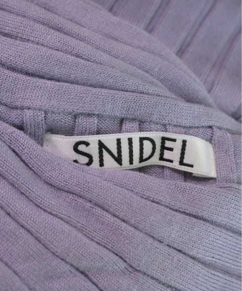 SNIDEL Dresses