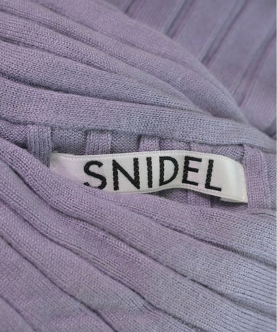 SNIDEL Dresses