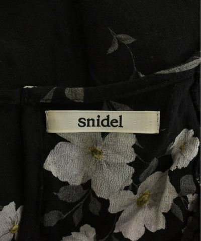 SNIDEL Blouses